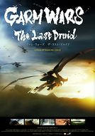 Garm Wars - l'ultimo druido - poster