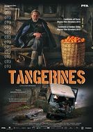 Tangerines - Mandarini - poster