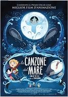 La canzone del mare - poster