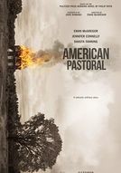 American Pastoral - poster