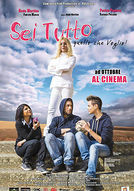 Sei tutto quello che voglio - poster