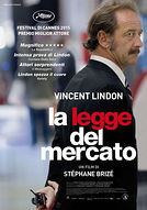 La legge del mercato - poster