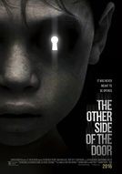 The Other Side of the Door - poster