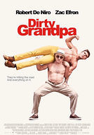 Nonno Scatenato - poster