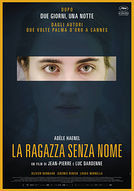 La ragazza senza nome - poster