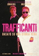 Trafficanti - poster