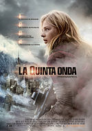 La quinta onda - poster