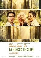 La foresta dei sogni - poster