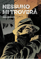 Nessuno mi trover - poster