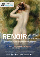Renoir: Oltraggio e seduzione - poster