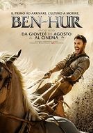 Ben-Hur - poster
