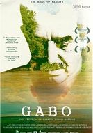 Gabo: The Creation of Gabriel Garcia Marquez - poster