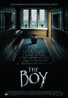 The Boy - poster