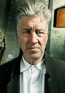 David Lynch: The art life - poster