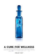 La cura dal benessere - poster