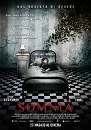 Somnia - poster