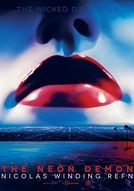The Neon Demon - poster