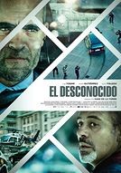 El desconocido - poster