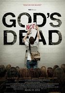 God's Not Dead - poster