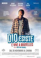 Dio esiste e vive a Bruxelles - poster