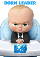 Baby Boss - poster