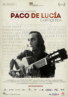 Paco De Lucia: la Busqueda - poster