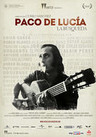 Paco De Lucia: la Busqueda
