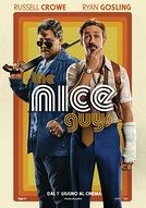 The Nice Guys - poster