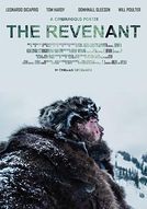 Revenant - Redivivo - poster