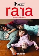 Rara - poster