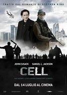 Cell - poster