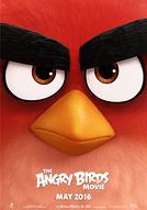 Angry Birds - il film - poster