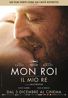 Mon roi - poster