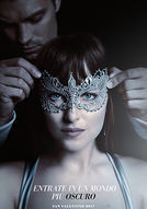 50 sfumature di nero - poster