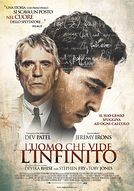 L'uomo che vide l'infinito - poster