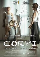 Corpi - poster