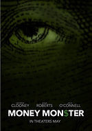 Money monster - poster