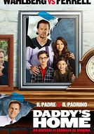 Daddy's Home - poster