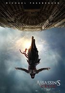 Assassin's Creed - poster