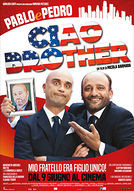 Ciao Brother - poster