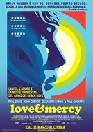 Love & Mercy - poster