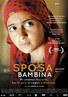 La sposa bambina - poster