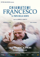 Chiamatemi Francesco - poster