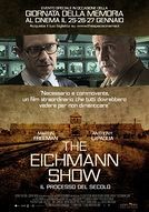 The Eichmann Show - poster