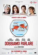 Dobbiamo parlare - poster