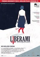Liberami - poster