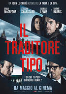 Il traditore tipo - poster