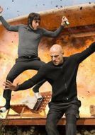 Grimsby - Attenti a quell'altro - poster