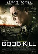 Good Kill - poster