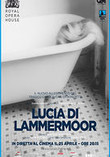 Lucia di Lammermoor - Royal Opera House